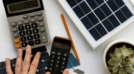 ¿La energía solar es viable? Cómo calcular y evaluar el consumo eléctrico de tu empresa