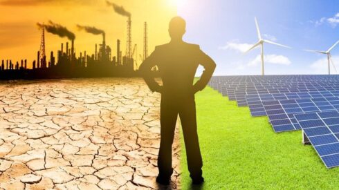 Energía solar y responsabilidad corporativa: cómo comunicar tu transición energética